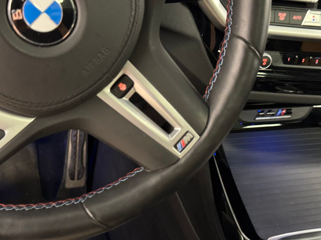 BMW X4 X4 M COMPETITION foto 26