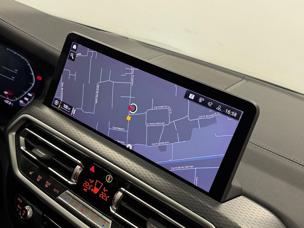 BMW X4 X4 M COMPETITION foto 32