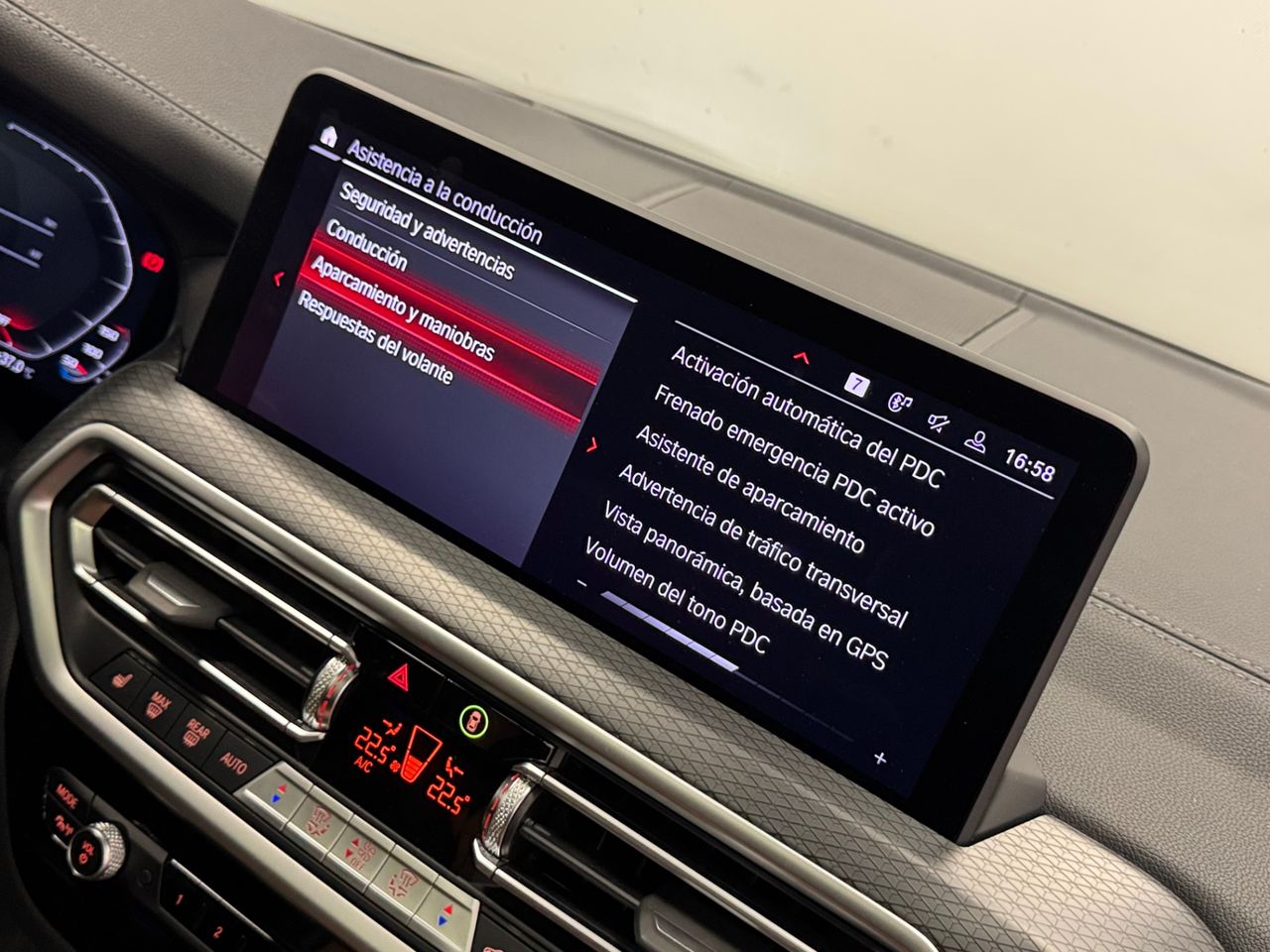 BMW X4 X4 M COMPETITION foto 40