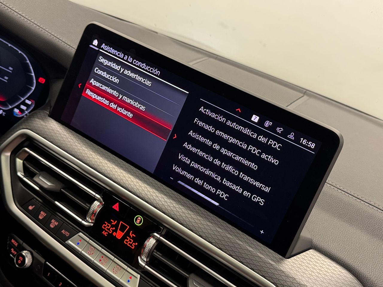 BMW X4 X4 M COMPETITION foto 41