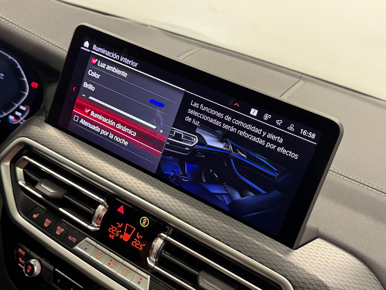 BMW X4 X4 M COMPETITION foto 42