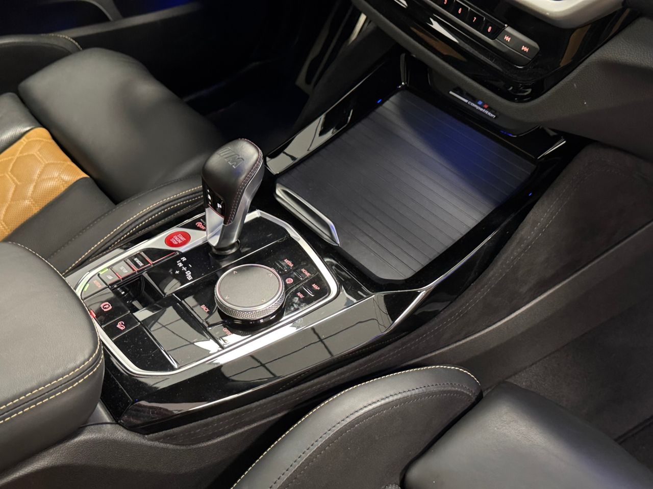BMW X4 X4 M COMPETITION foto 46