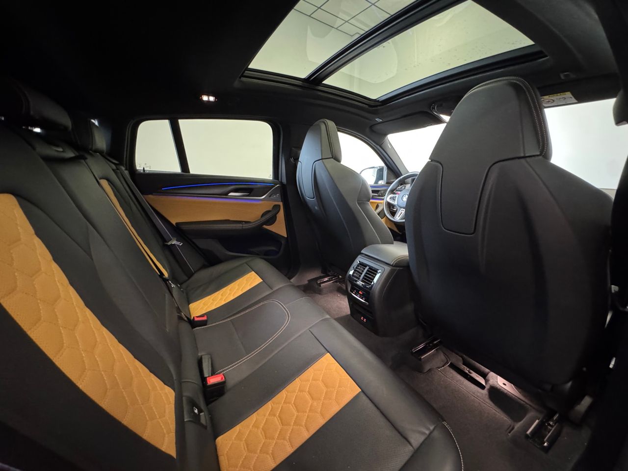 BMW X4 X4 M COMPETITION foto 49