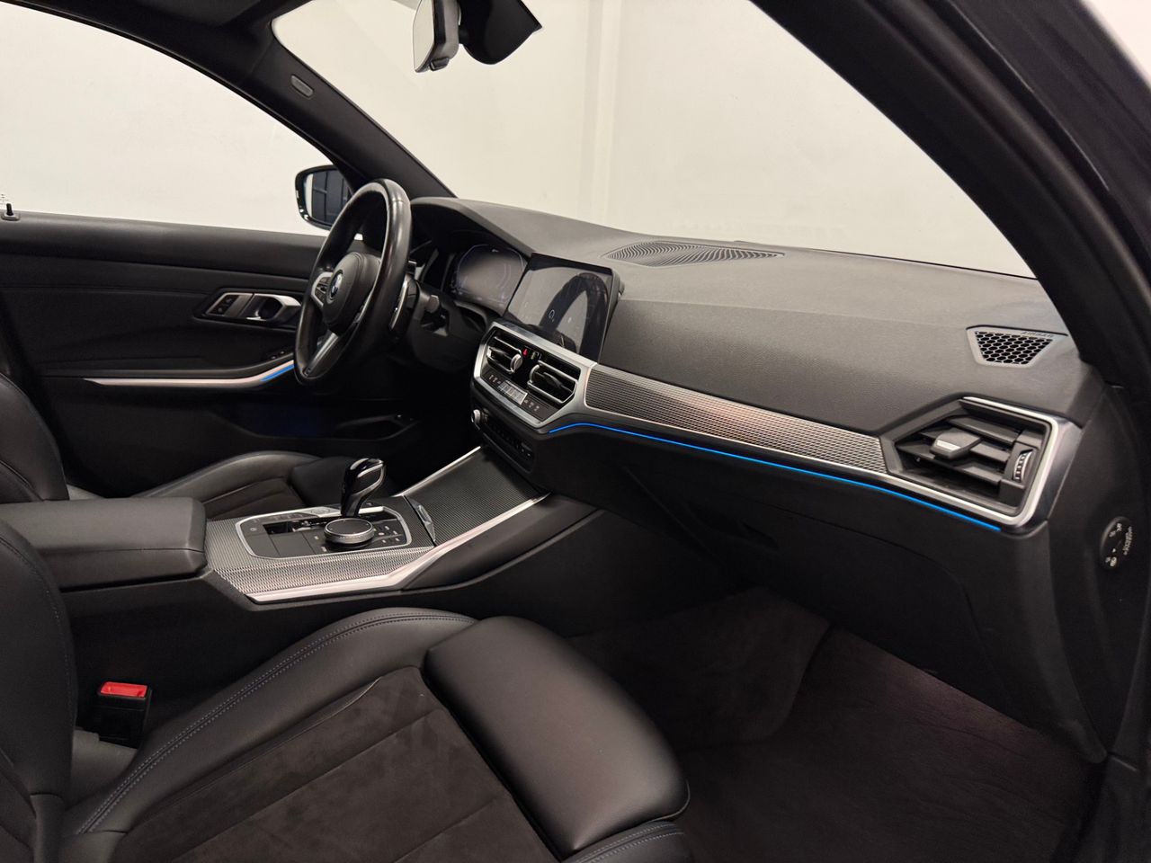 BMW Serie 3 330E XDRIVE miniatura 25