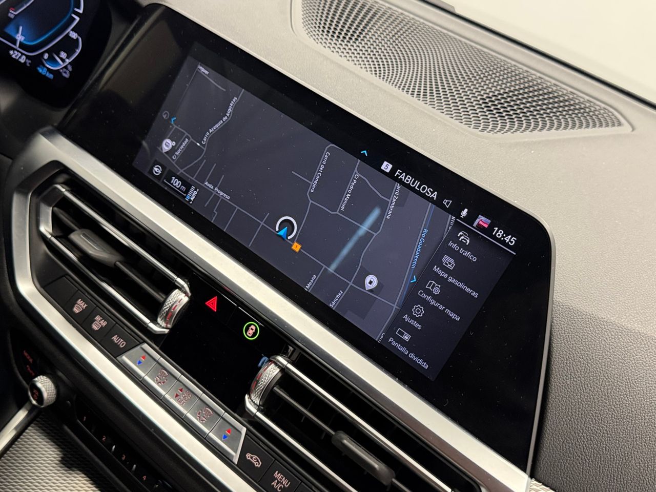 BMW Serie 3 330E XDRIVE miniatura 27