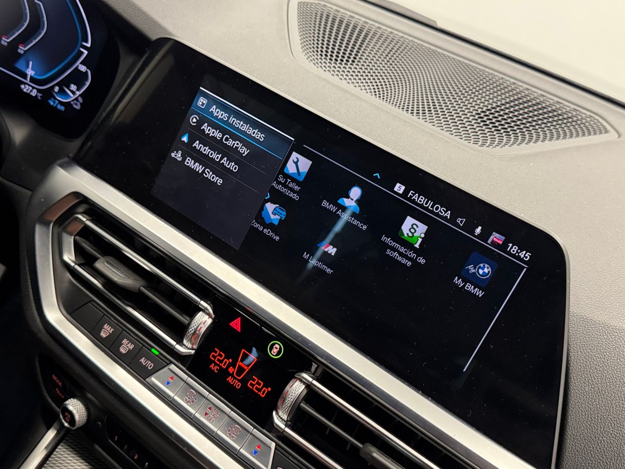 BMW Serie 3 330E XDRIVE miniatura 29