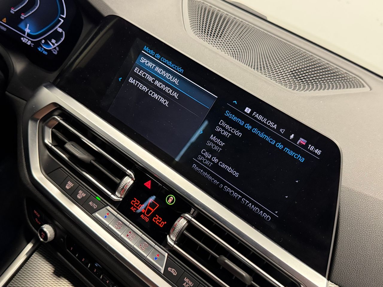 BMW Serie 3 330E XDRIVE miniatura 30