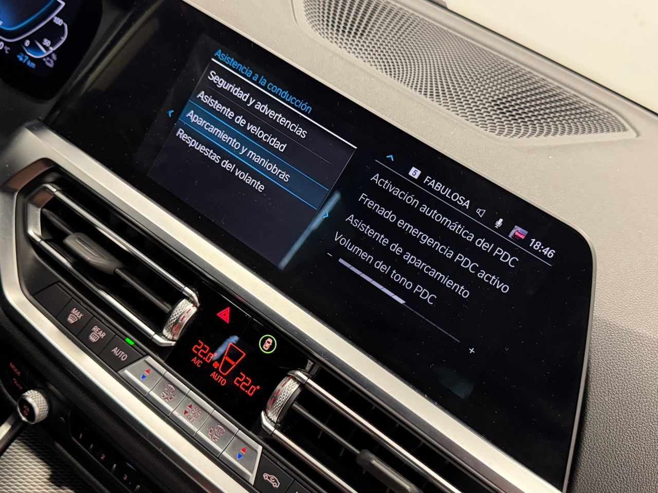 BMW Serie 3 330E XDRIVE miniatura 33