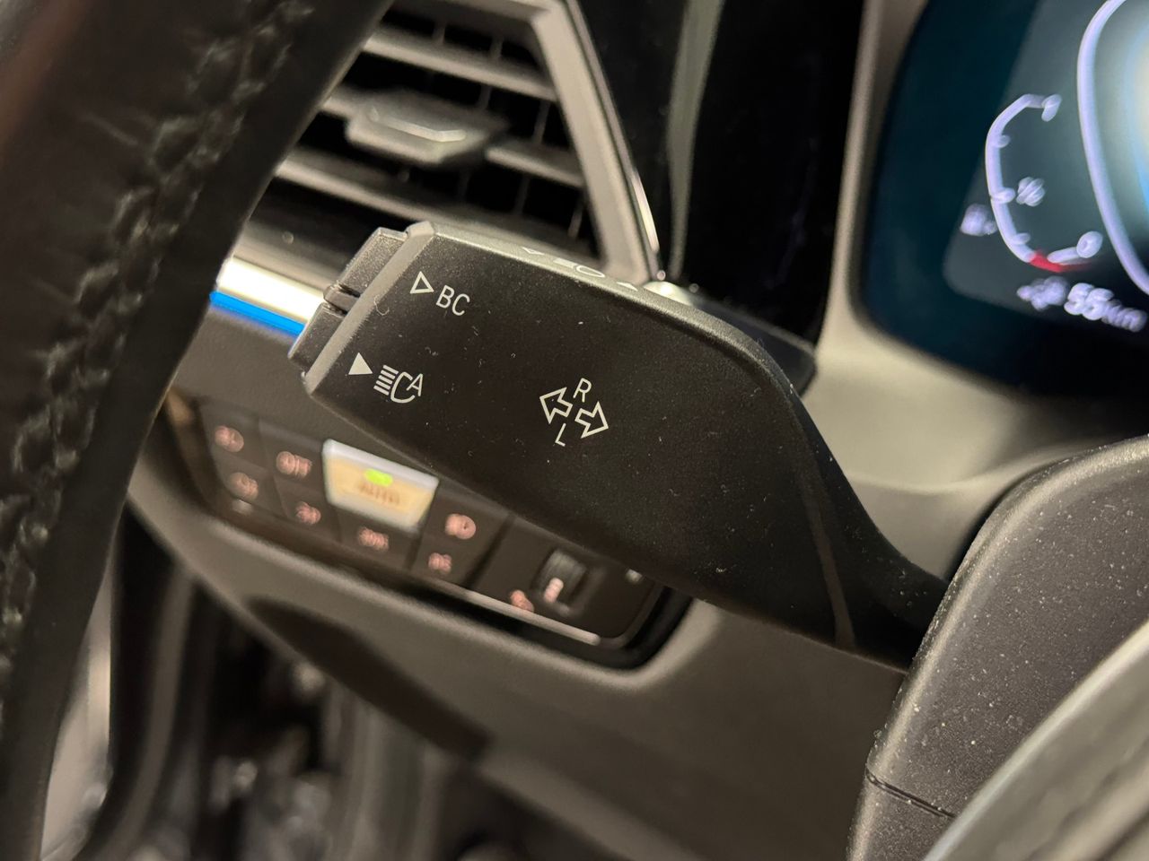 BMW Serie 3 330E XDRIVE foto 18