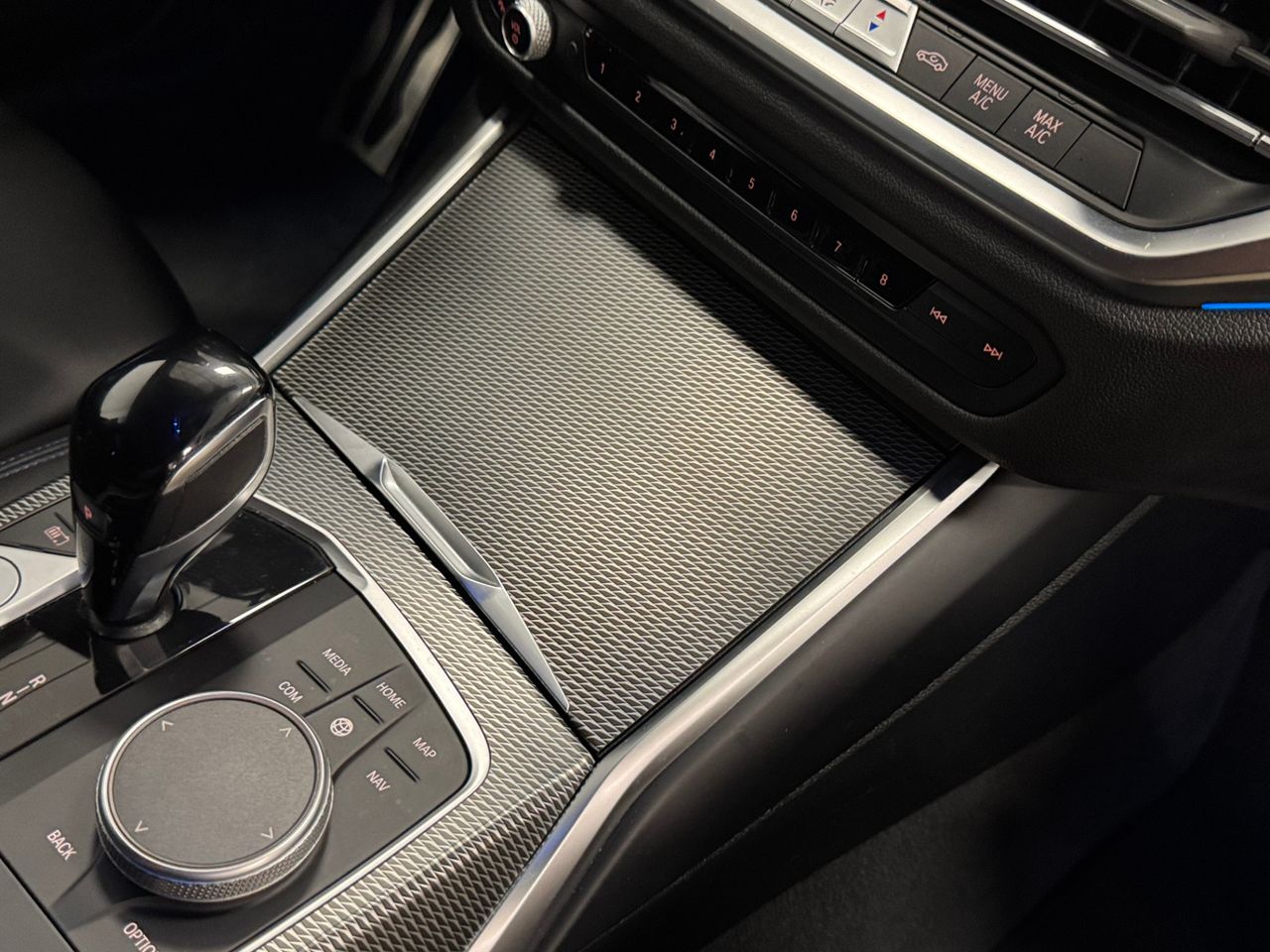 BMW Serie 3 330E XDRIVE foto 37