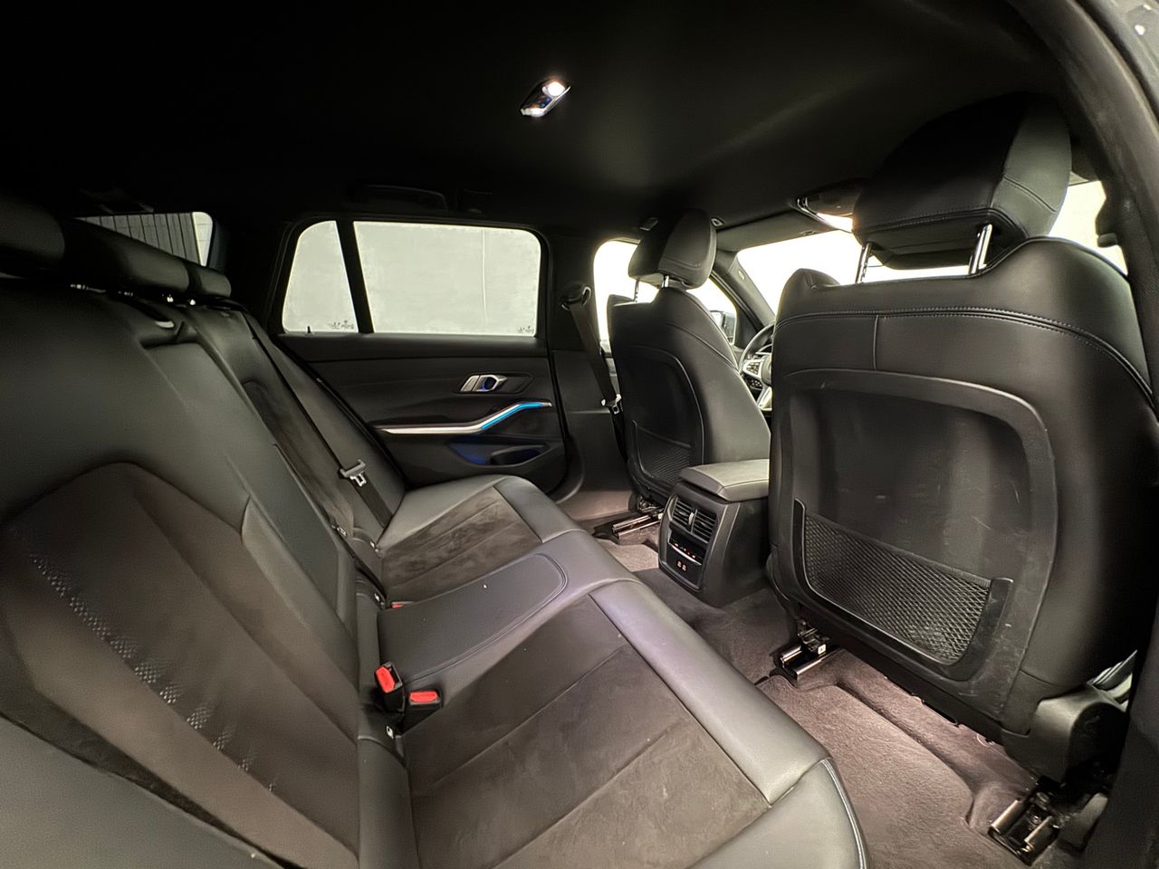 BMW Serie 3 330E XDRIVE foto 40