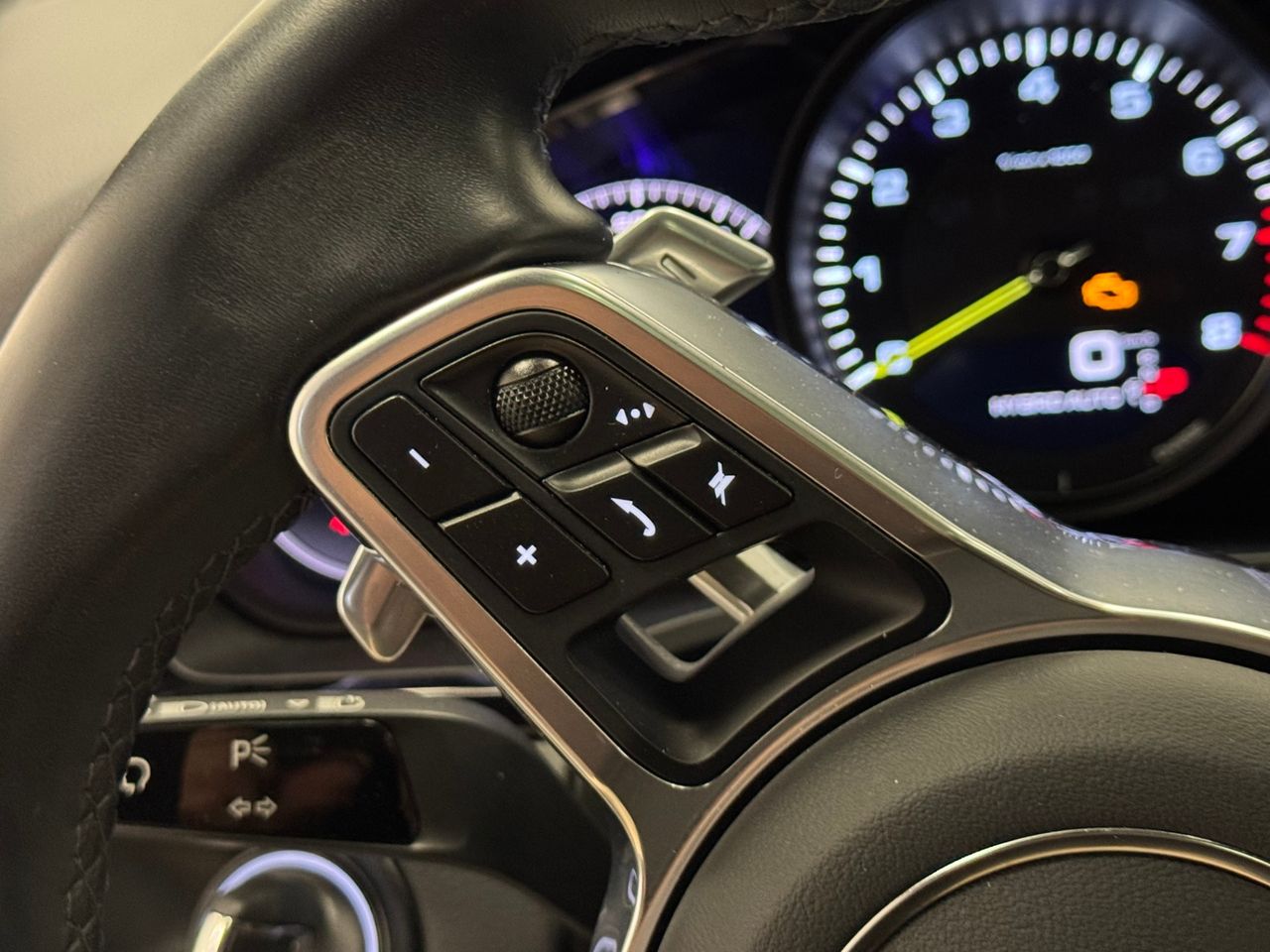 Porsche Cayenne CAYENNE COUPE E-HYBRID  miniatura 21