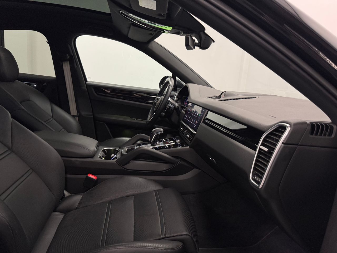 Porsche Cayenne CAYENNE COUPE E-HYBRID  miniatura 28