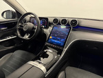 Mercedes Clase C AMG 220D 4MATIC miniatura 12