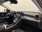 Mercedes Clase C AMG 220D 4MATIC miniatura 13