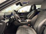 Mercedes Clase C AMG 220D 4MATIC miniatura 15