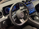 Mercedes Clase C AMG 220D 4MATIC miniatura 20