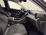 Mercedes Clase C AMG 220D 4MATIC miniatura 27