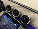 Mercedes Clase C AMG 220D 4MATIC miniatura 31