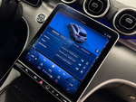 Mercedes Clase C AMG 220D 4MATIC miniatura 34