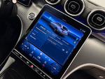 Mercedes Clase C AMG 220D 4MATIC miniatura 35
