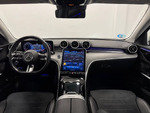 Mercedes Clase C AMG 220D 4MATIC miniatura 10