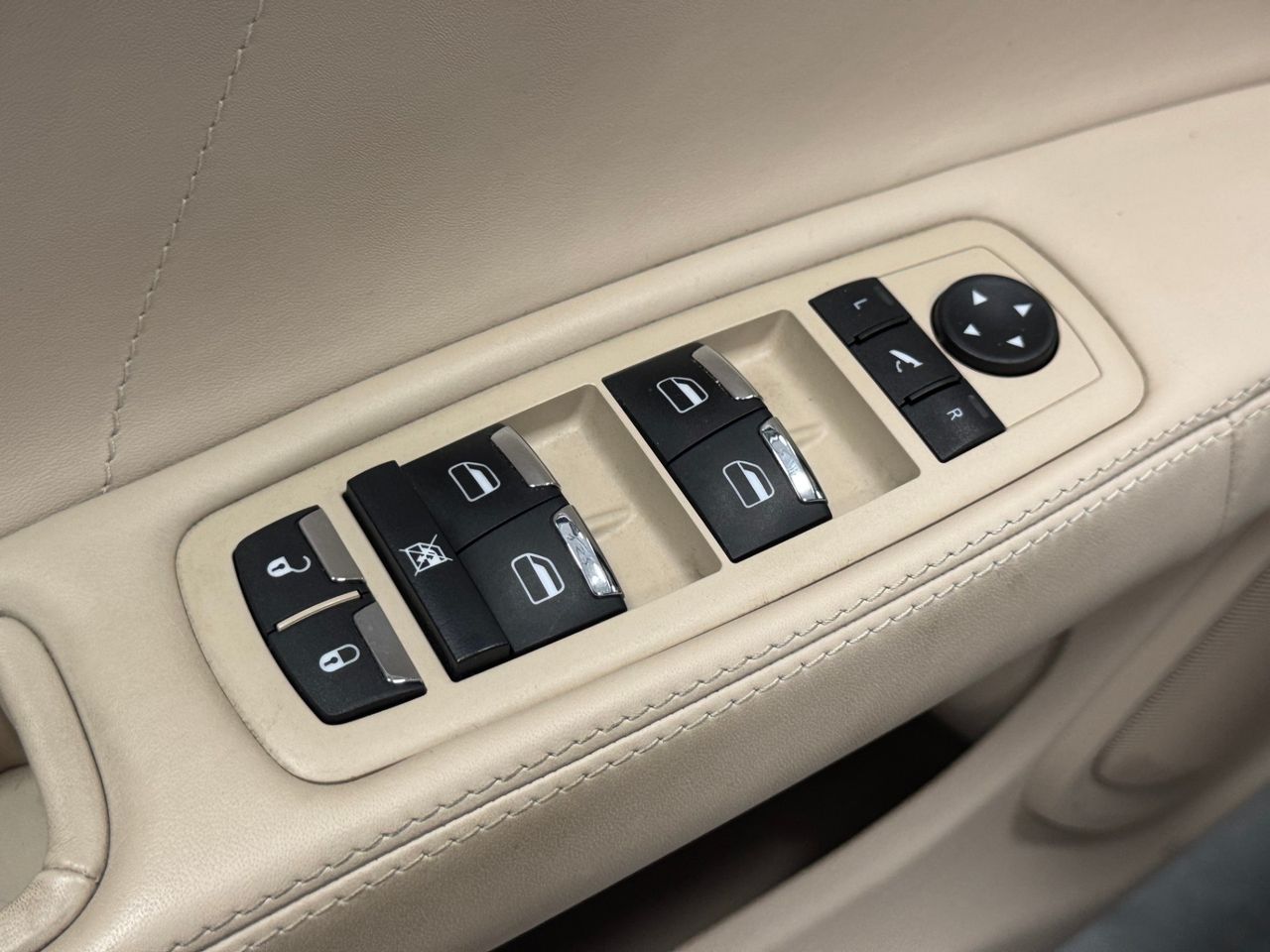 Maserati Ghibli GT L4 330CV  foto 15