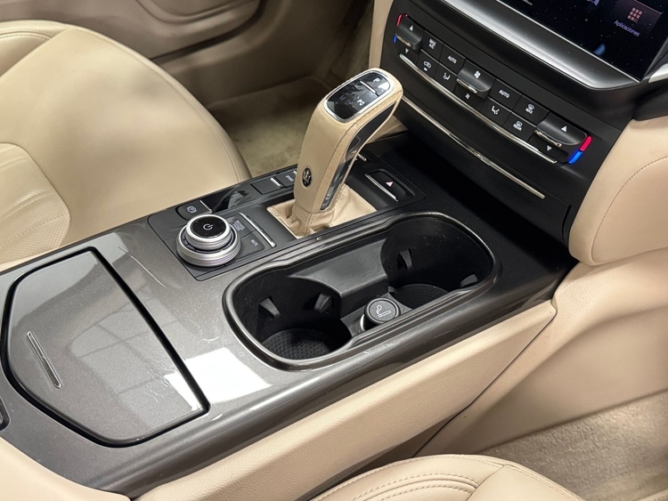 Maserati Ghibli GT L4 330CV  foto 31
