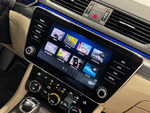 Skoda Superb STYLE PLUS  miniatura 25