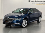 Skoda Superb STYLE PLUS  miniatura 7