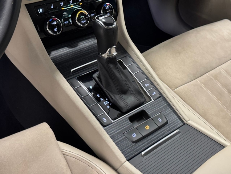 Skoda Superb STYLE PLUS  foto 20