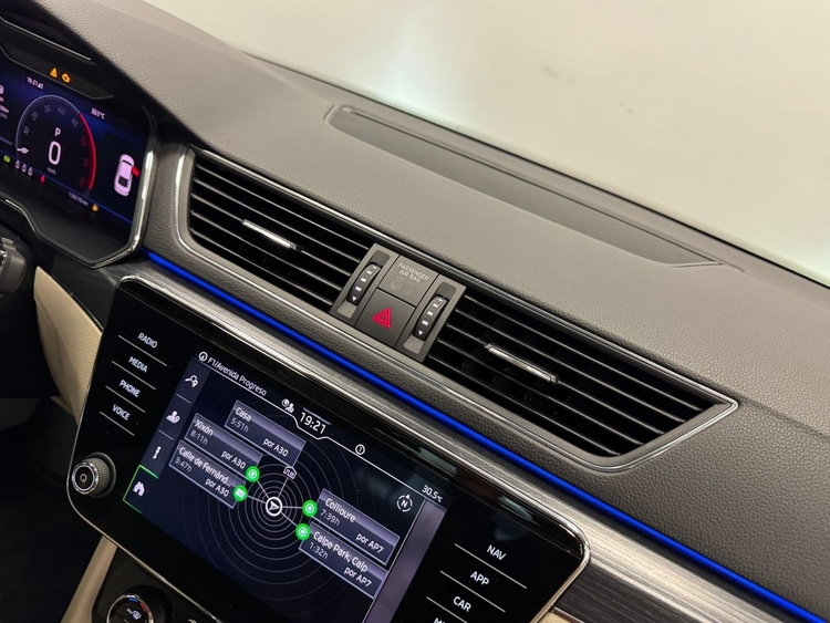 Skoda Superb STYLE PLUS  foto 23
