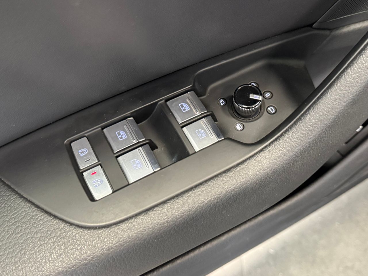 Audi A7 SPORTBACK QUATTRO TIPTRONIC miniatura 16