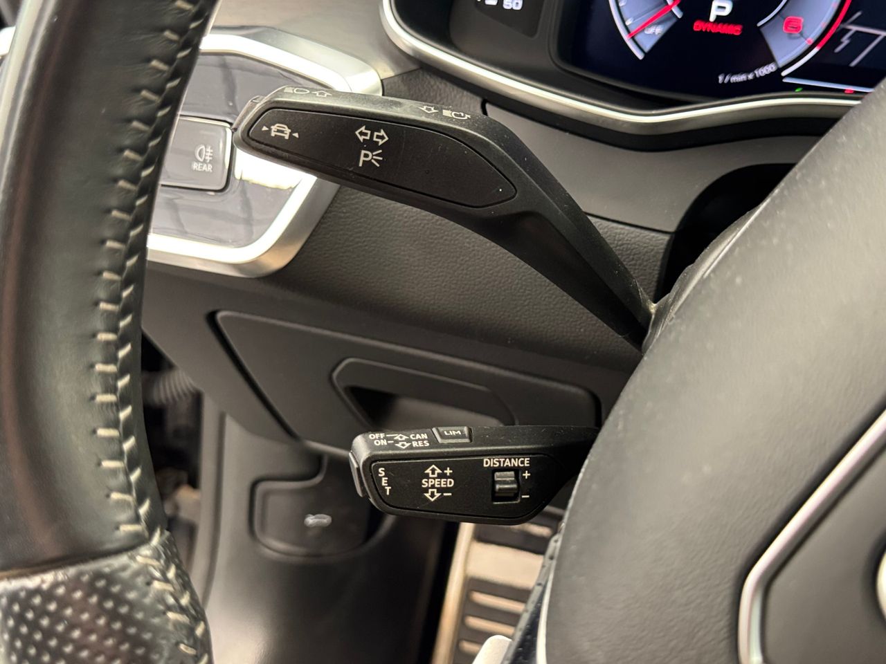 Audi A7 SPORTBACK QUATTRO TIPTRONIC miniatura 20