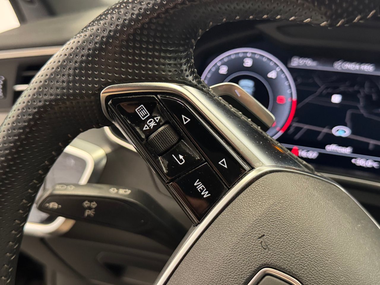 Audi A7 SPORTBACK QUATTRO TIPTRONIC miniatura 22