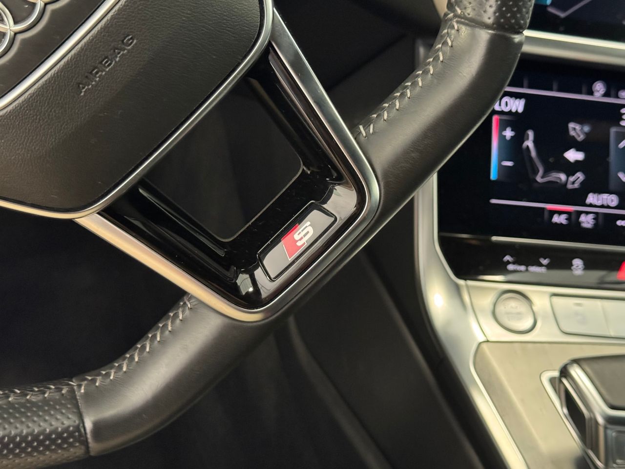 Audi A7 SPORTBACK QUATTRO TIPTRONIC miniatura 24