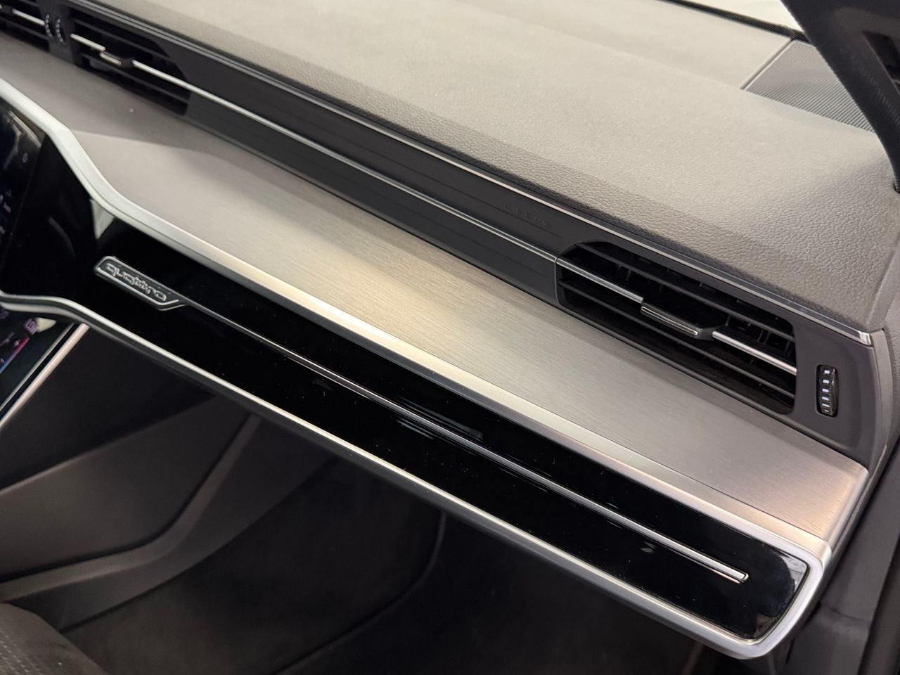 Audi A7 SPORTBACK QUATTRO TIPTRONIC miniatura 28