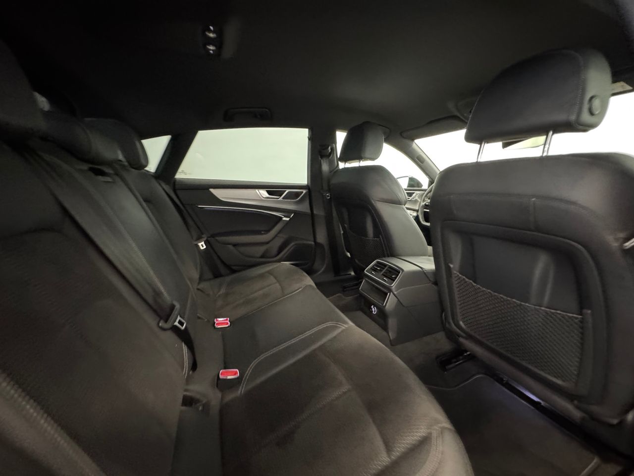 Audi A7 SPORTBACK QUATTRO TIPTRONIC miniatura 37