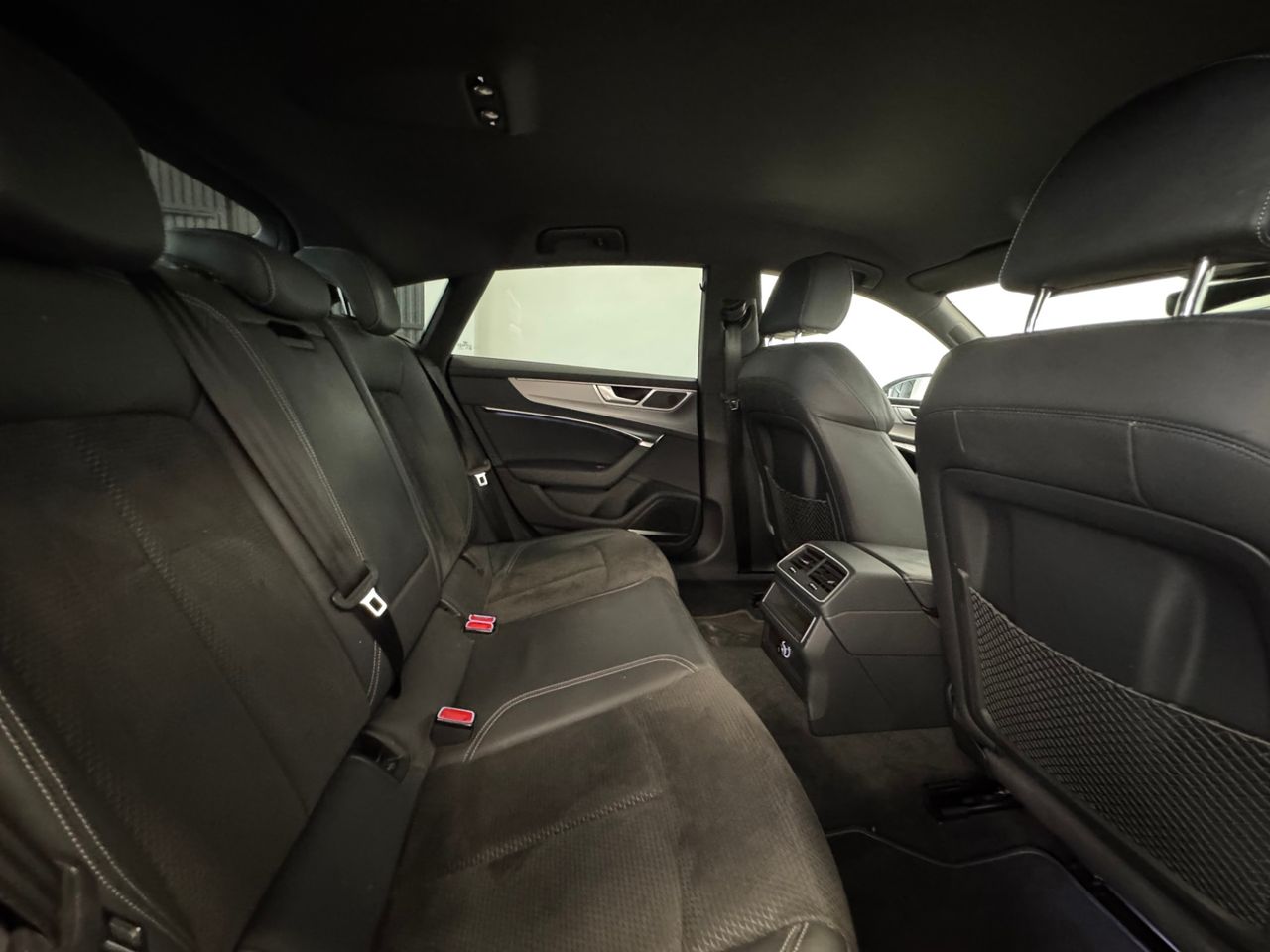 Audi A7 SPORTBACK QUATTRO TIPTRONIC miniatura 38