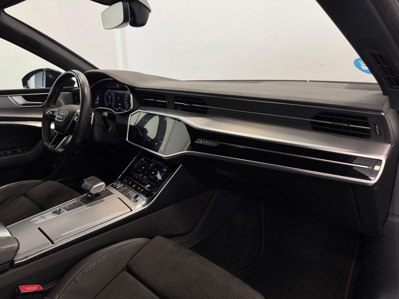 Audi A7 SPORTBACK QUATTRO TIPTRONIC foto 13