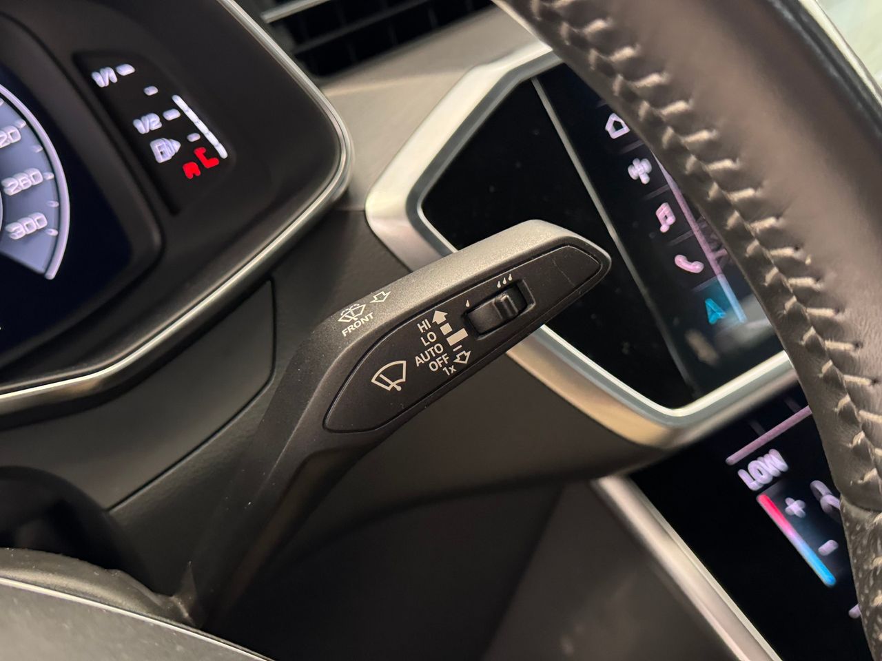 Audi A7 SPORTBACK QUATTRO TIPTRONIC foto 21