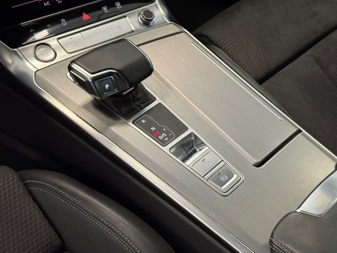 Audi A7 SPORTBACK QUATTRO TIPTRONIC foto 26