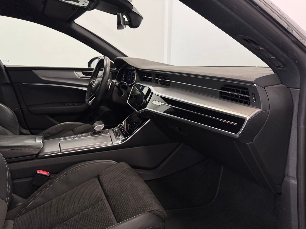 Audi A7 SPORTBACK QUATTRO TIPTRONIC foto 27
