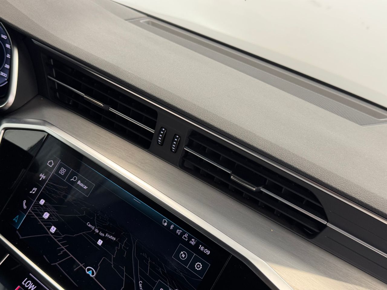 Audi A7 SPORTBACK QUATTRO TIPTRONIC foto 29