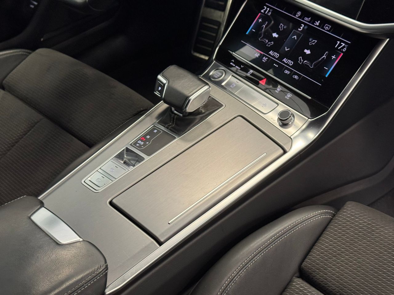 Audi A7 SPORTBACK QUATTRO TIPTRONIC foto 36