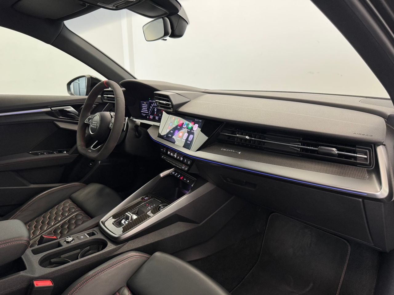 Audi A3 RS3 SPORTBACK miniatura 13
