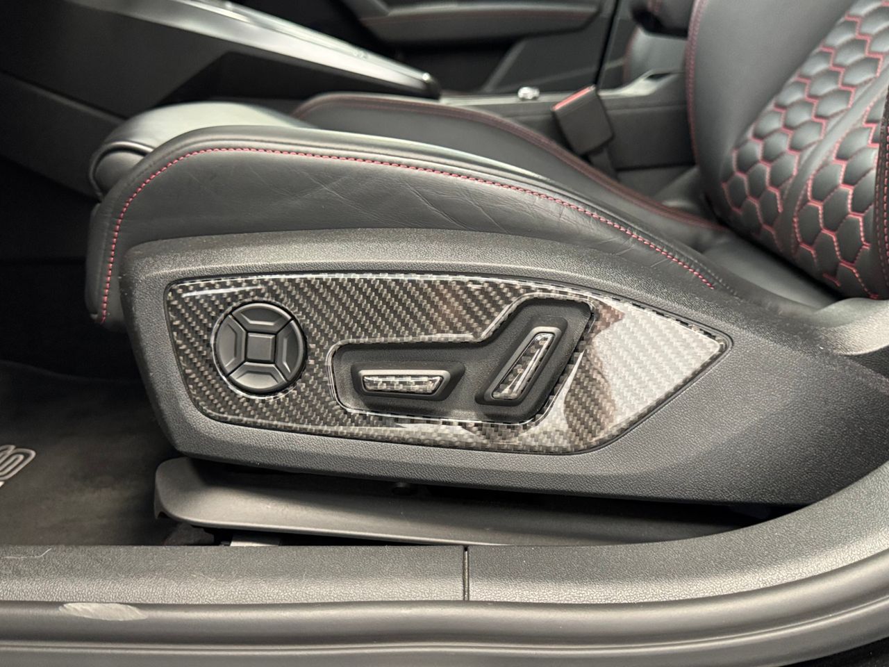 Audi A3 RS3 SPORTBACK miniatura 17