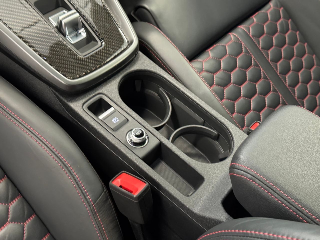 Audi A3 RS3 SPORTBACK miniatura 30
