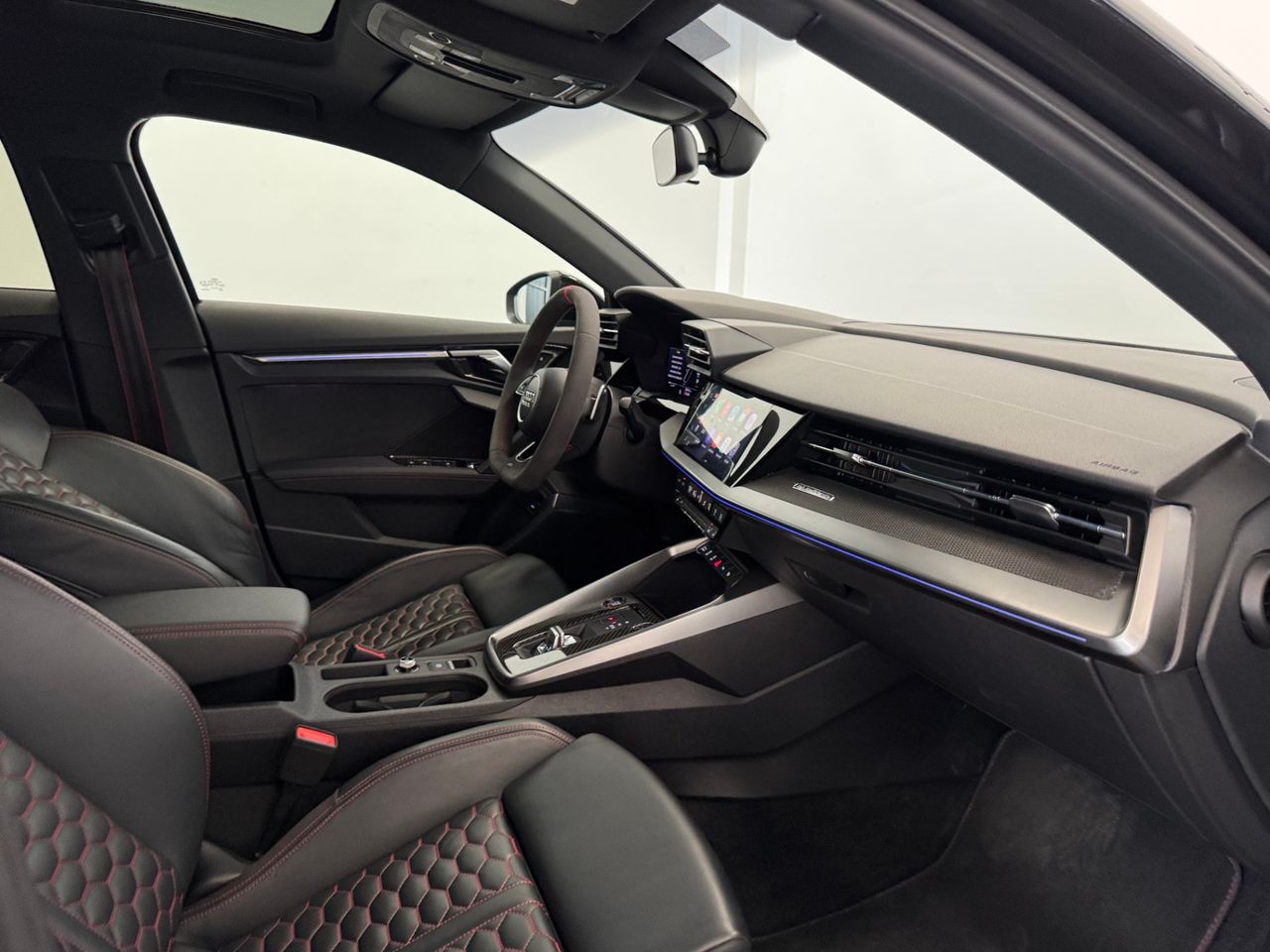 Audi A3 RS3 SPORTBACK miniatura 33