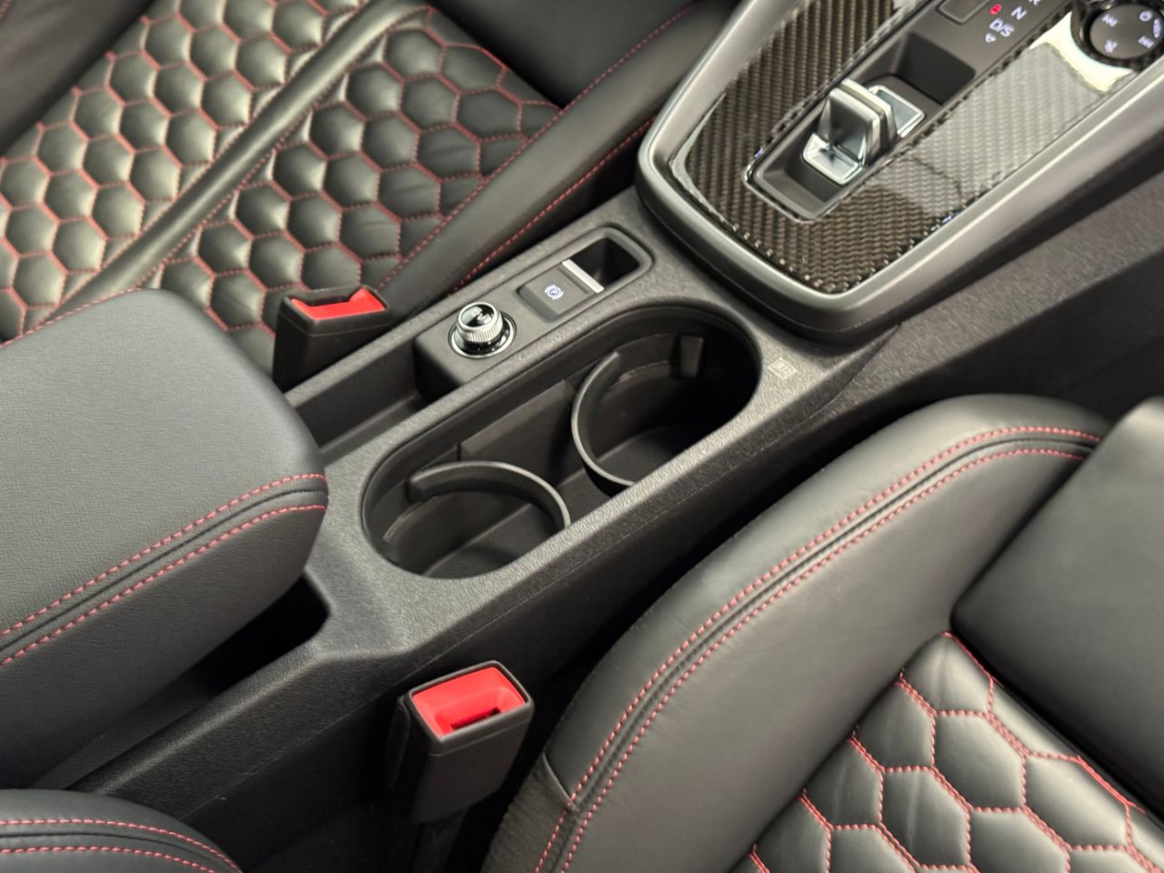 Audi A3 RS3 SPORTBACK miniatura 45